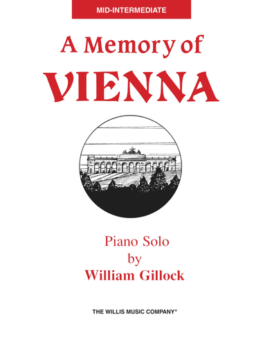 Memory of Vienna, A