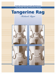 Tangerine Rag mini preview