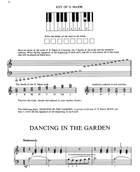 Accent on Majors & Minors Piano Method scores gallery preview page 5