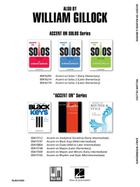 Accent on Majors & Minors Piano Method scores gallery preview page 7