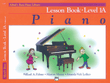 Alfred's Basic Piano Course Lesson Book, Level 1A
