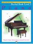 Alfred's Basic Piano Course Recital Book, Level 5