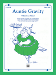 Auntie Gravity mini preview