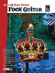 Cutting Edge -- Rock Guitar