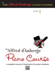 Alfred d'Auberge Piano Course Lesson Book, Book 3
