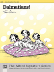 Dalmations!