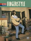 Complete Fingerstyle Guitar Method