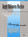 Happy Halloween Machine