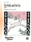 The Holly and the Ivy