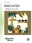Journey to an Oasis