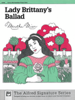 Lady Brittany's Ballad mini preview