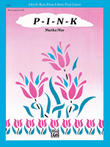 P-I-N-K!