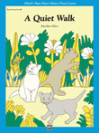 A Quiet Walk