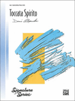Toccata Spirito