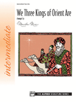 We Three Kings of Orient Are mini preview
