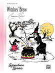 Witches' Brew