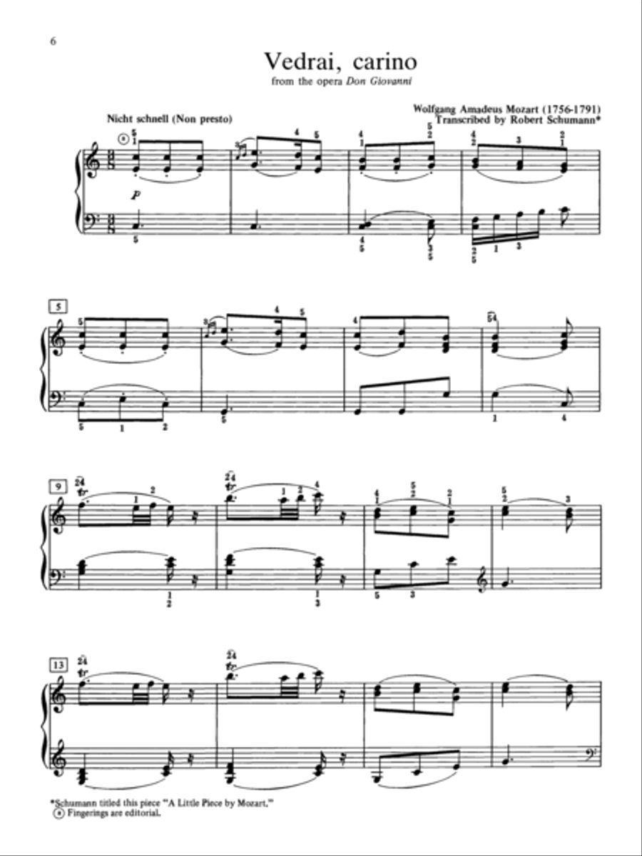 World's Greatest Piano Melodies Piano Solo scores gallery preview page 5