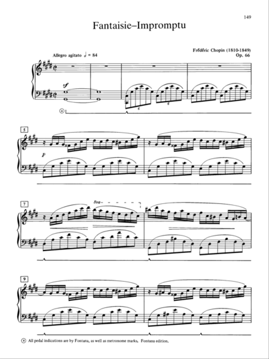 World's Greatest Piano Melodies Piano Solo scores gallery preview page 7