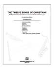 The Twelve Songs of Christmas mini preview