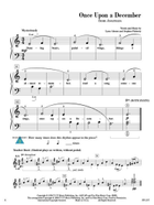 Level 1 – Popular Repertoire Book Piano Method scores gallery preview page 3