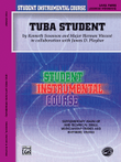Student Instrumental Course Tuba Student