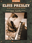 Elvis Presley - His Country Hits - 2nd Edition mini preview