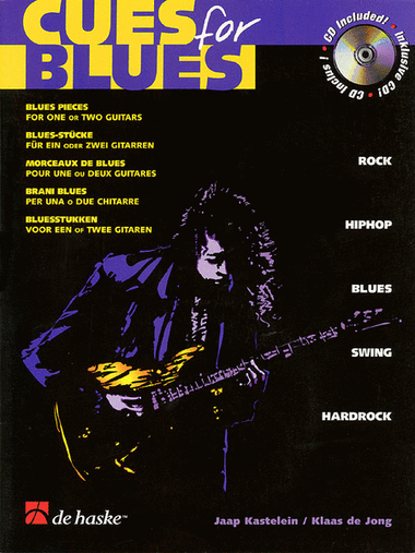 Cues for Blues