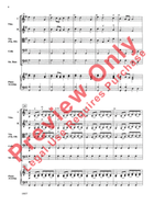 Spring String Orchestra scores gallery preview page 5