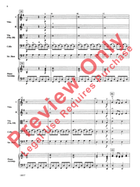 Spring String Orchestra scores gallery preview page 7