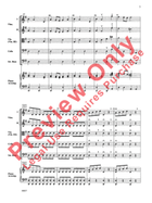 Spring String Orchestra scores gallery preview page 8