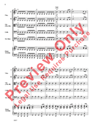 Spring String Orchestra scores gallery preview page 9