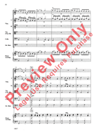 Spring String Orchestra scores gallery preview page 11