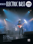 Complete Electric Bass Method