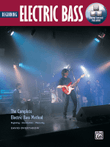 Beginning Electric Bass (Book only)