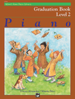 Alfred's Basic Piano Course Graduation Book, Level 2 mini preview