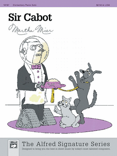 Sir Cabot