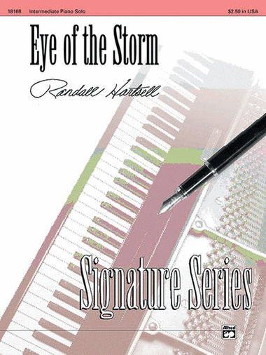 Eye of the Storm