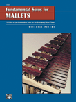 Fundamental Solos for Mallets