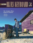 Complete Blues Keyboard Method