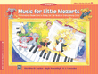 Music for Little Mozarts Recital Book, Book 1