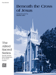 Beneath the Cross of Jesus mini preview
