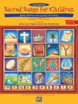 Favorite Sacred Songs for Children
