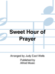 Sweet Hour of Prayer