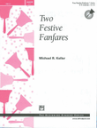Two Festive Fanfares