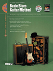 Basic Blues Guitar Method, Book 2
