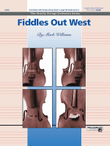 Fiddles Out West mini preview
