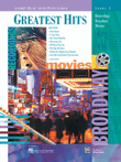 Alfred's Basic Adult Piano Course Greatest Hits, Book 3