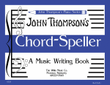 Chord Speller