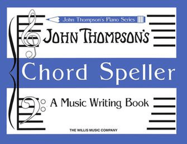 Chord Speller