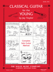 Classical Guitar for the Young
